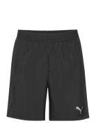 Run Favorite Velocity 7" Short M Sport Shorts Sport Shorts Black PUMA