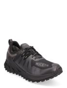 Ke Zionic Wp M-Black-Steel Grey Sport Sneakers Low-top Sneakers Black ...