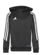 Adidas Performance Tiro24 Trhoody Svart