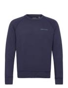 Dockers Original Crew Sweatshirt Marinblå