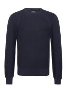 Dockers Core Crew Sweater Marinblå