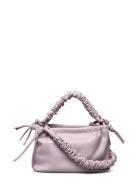 Arcadia Soft Structure Bags Small Shoulder Bags-crossbody Bags Purple ...