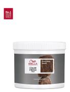 Wella Professionals Color Fresh Mask Chocolate Touch 500 Ml Beauty Wom...