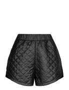 Advance Primaloft Shorts Sport Shorts Sport Shorts Black Johaug