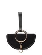 Mara Bags Top Handle Bags Black See By Chloé