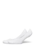 PUMA Puma Women Mesh Footie 2P Vit