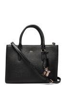 Perri Box Satchel Bags Small Shoulder Bags-crossbody Bags Black DKNY B...