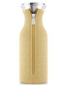 Eva Solo Fridge Carafe 1,0L Golden Sand Gul