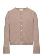 Sofie Schnoor Young Cardigan Brun