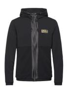 EA7 Sweatshirts Svart