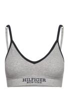 Tommy Hilfiger Triangle Rp Grå