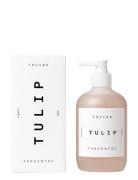 Tulip Soap Beauty Women Home Hand Soap Liquid Hand Soap Nude Tangent G...