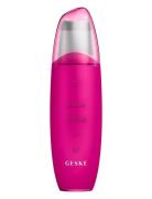 GESKE Microcurrent Skin Scrubber & Blackhead Remover | 9 In 1 Rosa