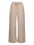 Sofie Schnoor Young Trousers Beige