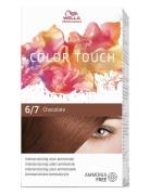 Wella Professionals Color Touch Deep Browns 6/7 130 Ml Beauty Women Ha...