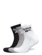 Sock Ankle With Half Terry Sport Socks Regular Socks Multi/patterned R...