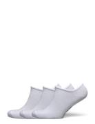 Sock Low Cut Sport Socks Footies-ankle Socks White Reebok Performance