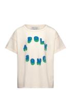 Bobo Choses A Folk Song T-Shirt Kräm