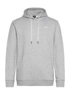 Oakley Sports Relax Pullover Hoodie 2.0 Grå