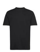 Oakley Sports Relax Tee 2.0 Svart