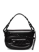 Steve Madden Bcinema2 Crossbody Bag Svart