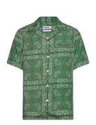 Nikben Nb El Pino Shirt Green Grön