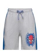 Spider-man Trousers Grå