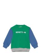 United Colors Of Benetton Sweater L/S Multi/patterned