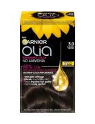 Garnier Olia 3.0 Soft Black Beauty Women Hair Care Color Treatments Bl...