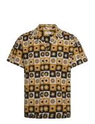 Percival Sour Patch Cuban Shirt Gul