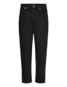 United Colors Of Benetton Trousers Svart