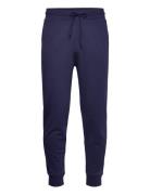 Trousers Bottoms Sweatpants Blue United Colors Of Benetton