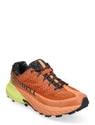 Men's Agility Peak 5 Gtx - Clay/Mel Sport Sport Shoes Running Shoes Or...