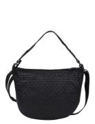 Corsico Shoulder Bag Ann Bags Small Shoulder Bags-crossbody Bags Black...