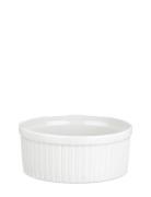 Pillivuyt Ramekin Lav Nr. 5 Serie Originale Vit