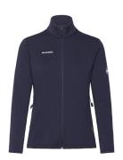 Aconcagua Light Ml Jacket Women Sport Sweat-shirts & Hoodies Fleeces &...