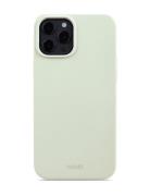 Silic Case Iph 12/12 Pro Mobilaccessoarer-covers Ph Cases Green Holdit