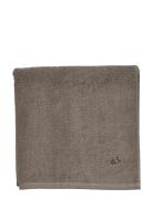 Lene Bjerre Molli Bath Towel Brun