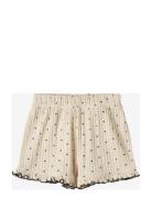 Fliink Olivia Shorts Beige