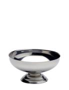 Eternum Eternum Ice Cream Bowl Silver