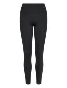 On Core Tights Svart