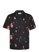 Soulland Orson Shirt Svart