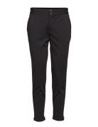 Fqnanni-Ankle-Pa Bottoms Trousers Joggers Black FREE/QUENT