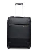 Samsonite Base Boost Upright 55/20 Length 40Cm Svart