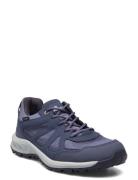 Woodland 2 Texapore Low W,075 Sport Sport Shoes Outdoor-hiking Shoes N...