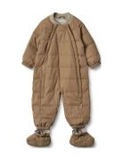 Summer Puffer Baby Suit Nunu Outerwear Coveralls Snow-ski Coveralls & ...