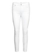 Ivy-Alexa Jeans White Bottoms Jeans Slim White IVY Copenhagen