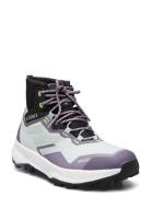 Terrex Wmn Mid Rain.rdy Hiking Shoes Sport Sport Shoes Outdoor-hiking ...