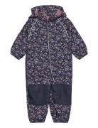 Nmfalfa08 Suit Liberty Flower Fo Outerwear Coveralls Snow-ski Coverall...