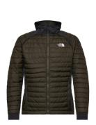 The North Face M Ao Insulation Hybrid Khaki Green